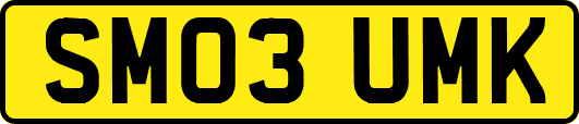 SM03UMK