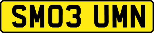 SM03UMN