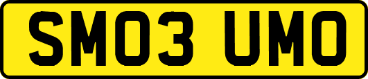 SM03UMO