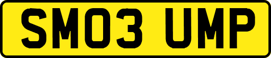 SM03UMP
