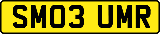 SM03UMR