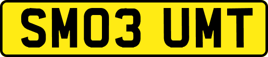 SM03UMT