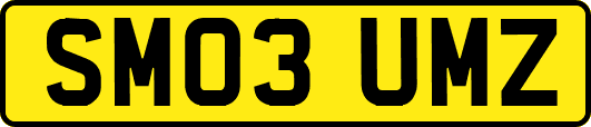 SM03UMZ
