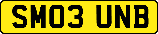 SM03UNB