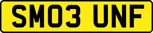 SM03UNF