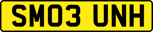 SM03UNH