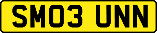 SM03UNN