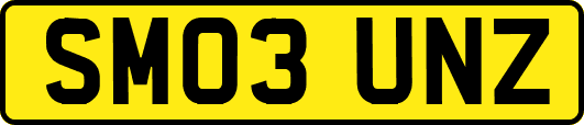 SM03UNZ
