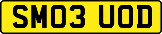 SM03UOD