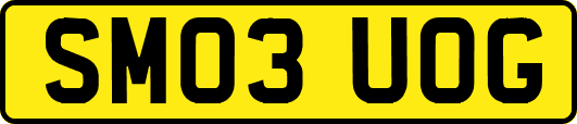SM03UOG