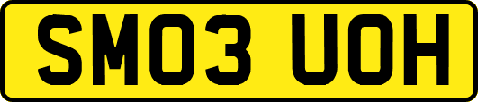 SM03UOH