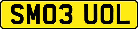 SM03UOL