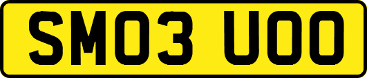 SM03UOO