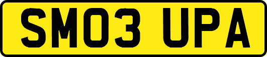 SM03UPA