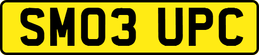SM03UPC