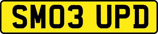 SM03UPD