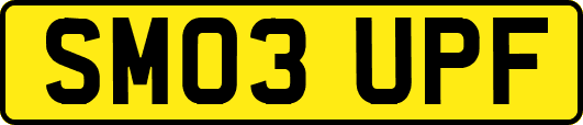 SM03UPF