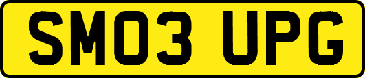 SM03UPG