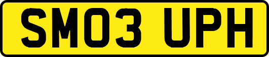SM03UPH