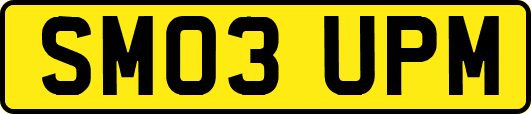 SM03UPM