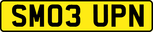 SM03UPN