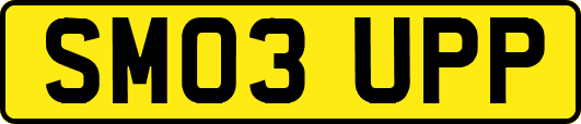 SM03UPP
