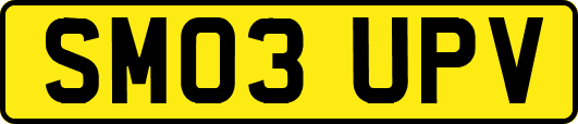 SM03UPV
