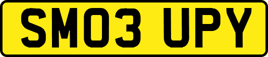 SM03UPY