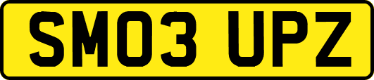 SM03UPZ