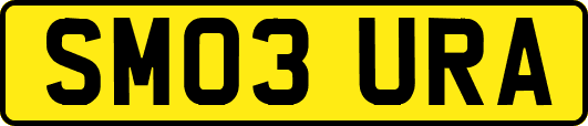 SM03URA