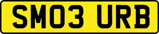 SM03URB
