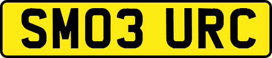 SM03URC
