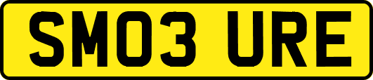 SM03URE