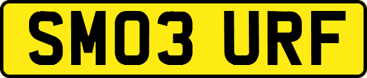 SM03URF
