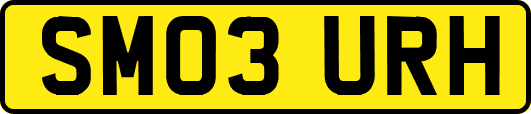 SM03URH