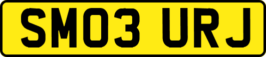 SM03URJ