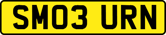 SM03URN