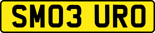 SM03URO