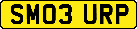 SM03URP