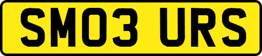 SM03URS