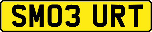 SM03URT