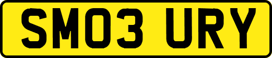 SM03URY