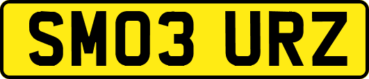 SM03URZ