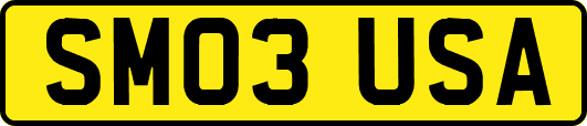 SM03USA