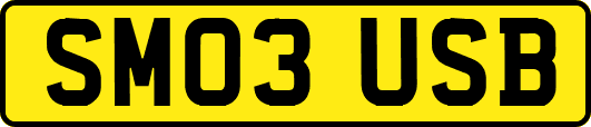 SM03USB