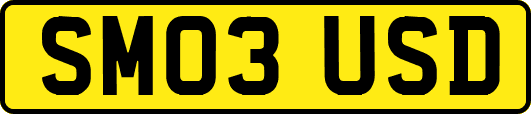 SM03USD