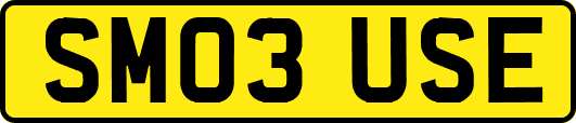 SM03USE