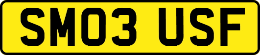 SM03USF