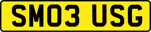 SM03USG