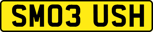 SM03USH